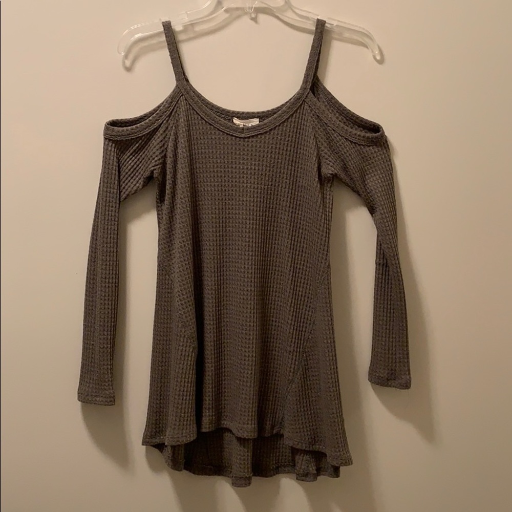 Boutique top